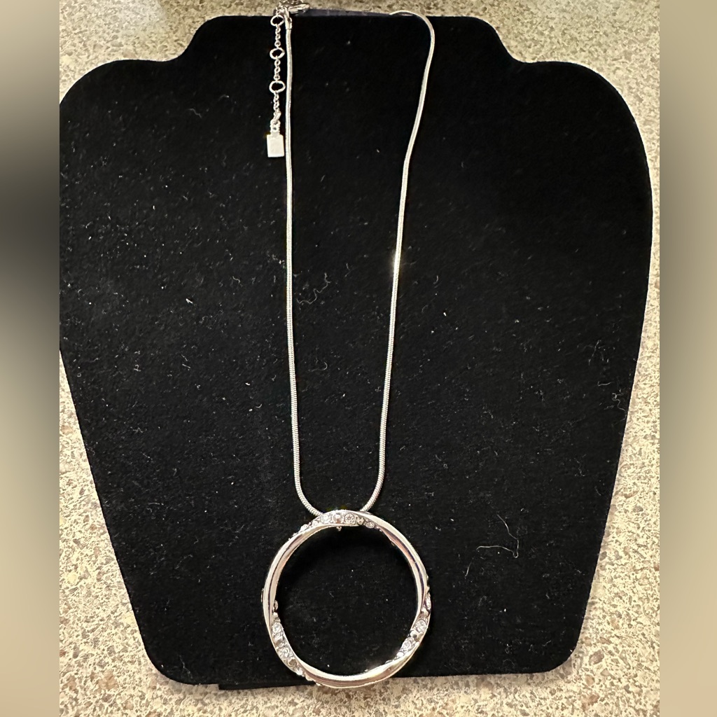Jennifer Lopez Necklace